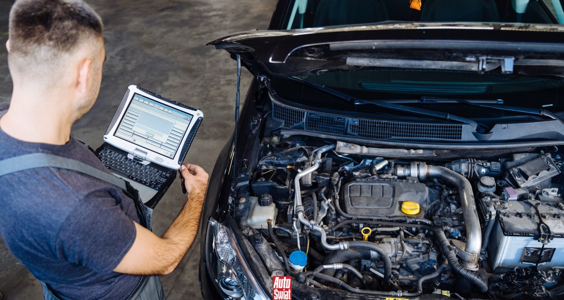 Najbardziej awaryjne samochody używane. Psują się na potęgę. Mechanik wybrał 15