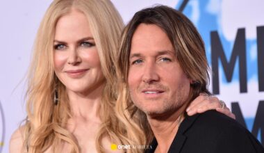 Rozstanie Keitha Urbana i Nicole Kidman. Znajomi pary nie byli zaskoczeni