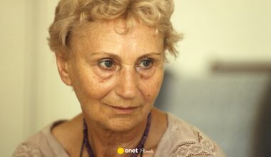 Dla niego Ryszarda Hanin odeszła od męża. Po latach on ożenił się z inną