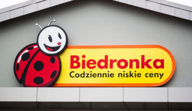 Od jutra w Biedronce szaleństwo. 40 zł oszczędności na jednej promocji :: RMF FM