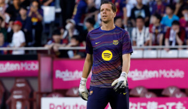 Wojciech Szczęsny na okładkach. W Hiszpanii poruszenie