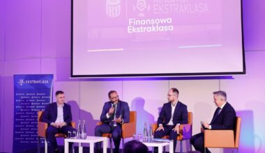 Jest raport finansowy Ekstraklasy. Padł nowy rekord!