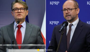 "Proszę nie manipulować". Spięcie Przydacza i rzecznika MSZ o lot do USA