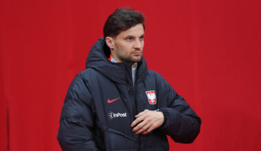 Bartosz Bereszyński oficjalnie piłkarzem Palermo 