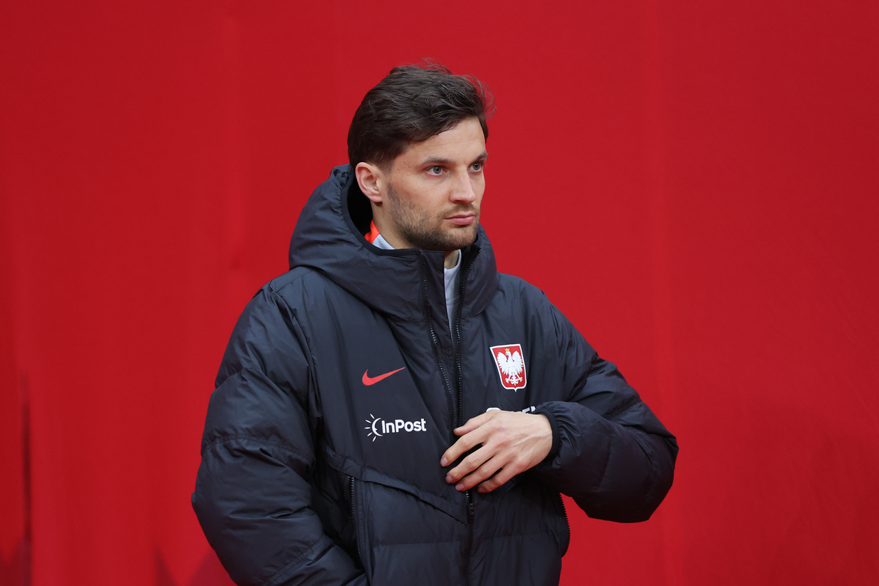 Bartosz Bereszyński oficjalnie piłkarzem Palermo 