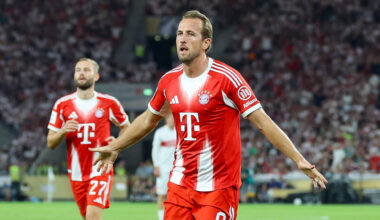 Harry Kane zastąpi Roberta Lewandowskiego w Barcelonie? 