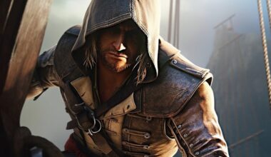 Black Flag Remake z OGROMNYMI zmianami! Ubisoft znacząco odświeży grę