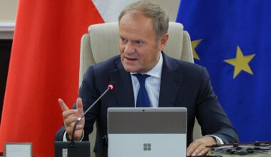 Donald Tusk o wielkiej inwestycji w Polsce. "Dzięki temu będziemy mieli tańszy prąd" - Onet