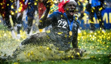 Ile Benjamin Mendy zarobi w Ekstraklasie? Pogoń Szczecin nie wyda fortuny [NEWS]