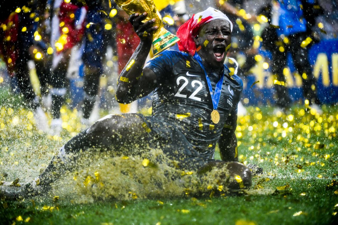 Ile Benjamin Mendy zarobi w Ekstraklasie? Pogoń Szczecin nie wyda fortuny [NEWS]