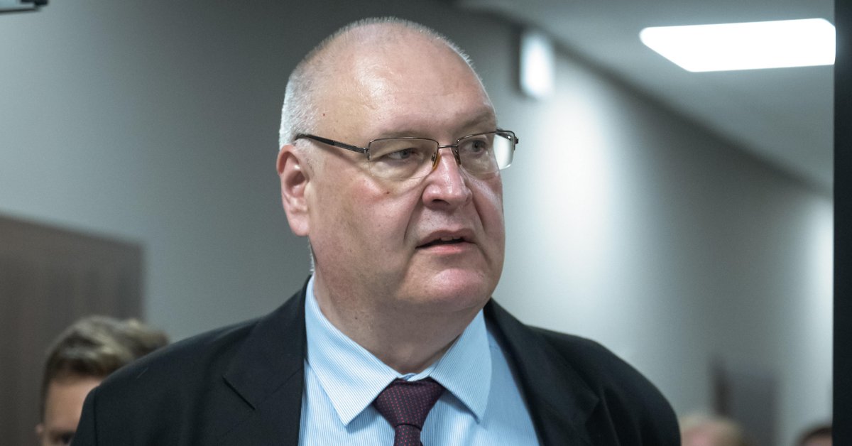 Prezes Trybunału Konstytucyjnego ostrzega szefa policji. Chodzi o Zbigniewa Ziobrę