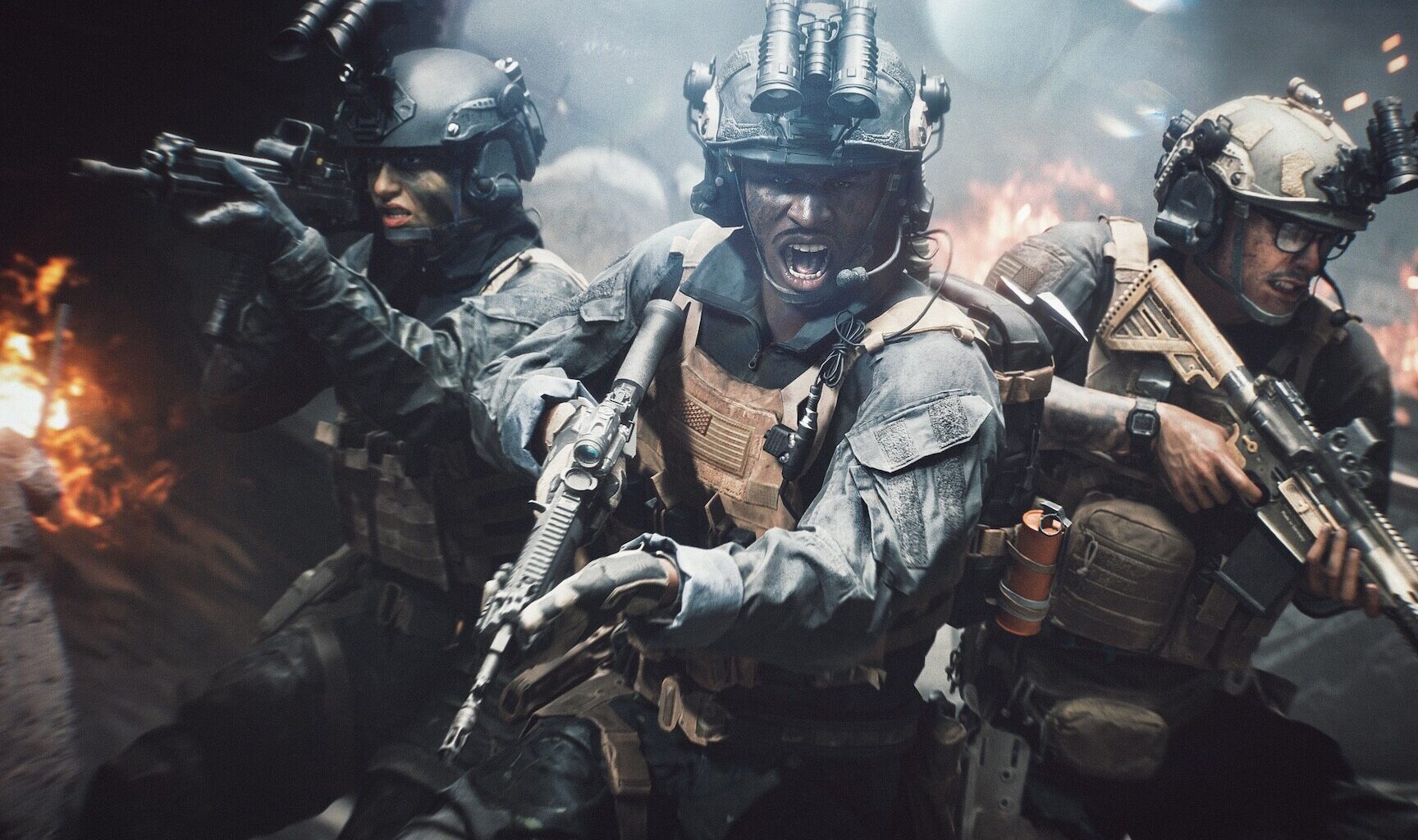 Nowy zwiastun pokazuje ogromny tryb w Battlefield 6. Gracze będą oczarowani?