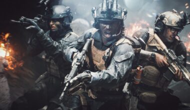 Nowy zwiastun pokazuje ogromny tryb w Battlefield 6. Gracze będą oczarowani?