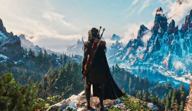 Czy ten silnik w końcu przestanie być zmorą graczy? Unreal Engine 5.7 oficjalnie