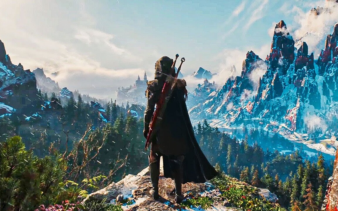 Czy ten silnik w końcu przestanie być zmorą graczy? Unreal Engine 5.7 oficjalnie