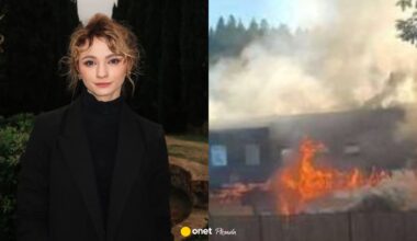 Córka Adama Małysza przekazała straszne wieści. "Doszło do tragedii"