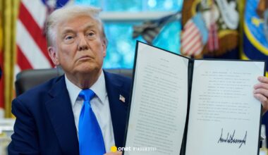 Nowa decyzja Trumpa w sprawie wiz. Dotyczy pracowników specjalistycznych