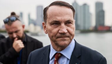 Radosław Sikorski