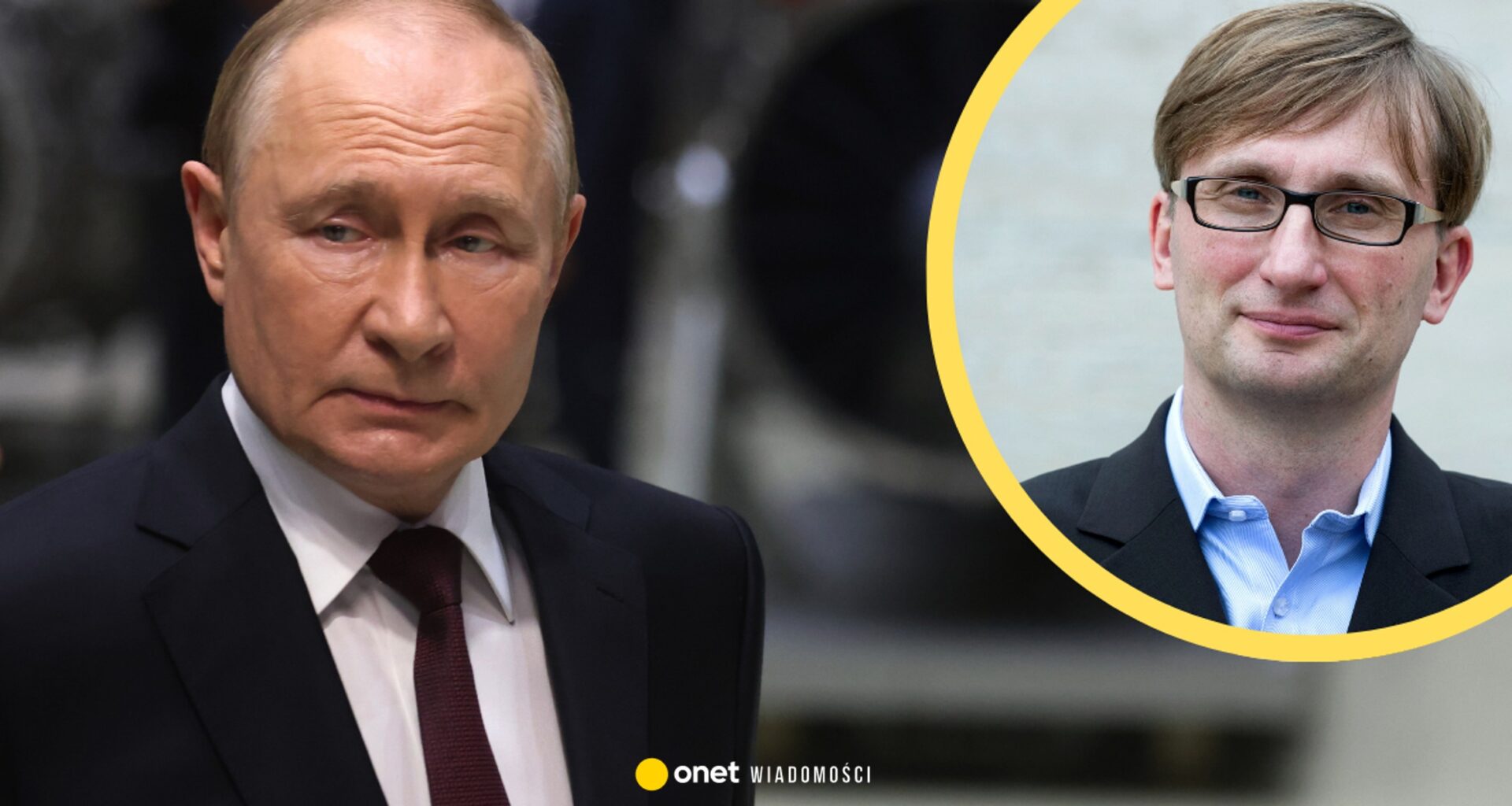 "Putin chce nas wciągnąć w wojnę". Niemiecki ekspert zaleca ofensywne reakcje NATO