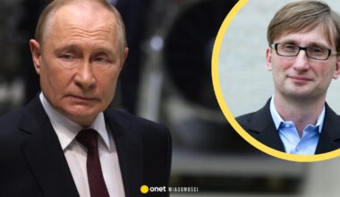 "Putin chce nas wciągnąć w wojnę". Niemiecki ekspert zaleca ofensywne reakcje NATO