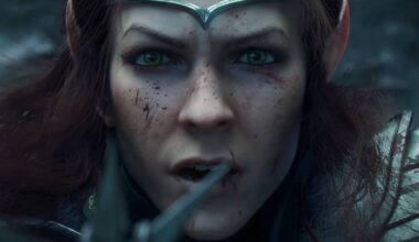 The Elder Scrolls VI z premierą-niespodzianką? Bethesda ma „ustaloną datę premiery” dla TES 6