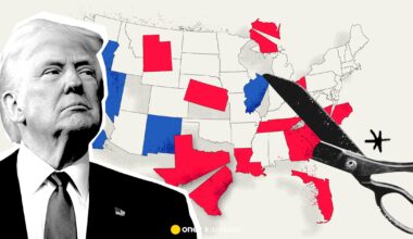 Raport z USA. Tak Donald Trump chce zabetonować swoją władzę
