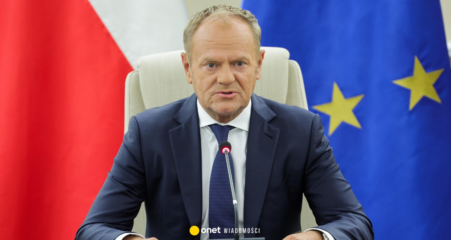 Polacy ocenili rządy Donalda Tuska. Głosy są podzielone [SONDAŻ]