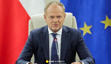 Polacy ocenili rządy Donalda Tuska. Głosy są podzielone [SONDAŻ]