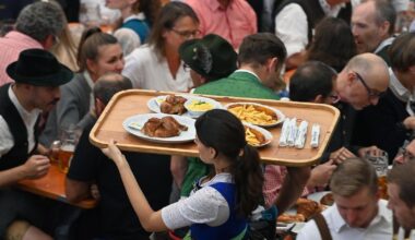 Oktoberfest 2025