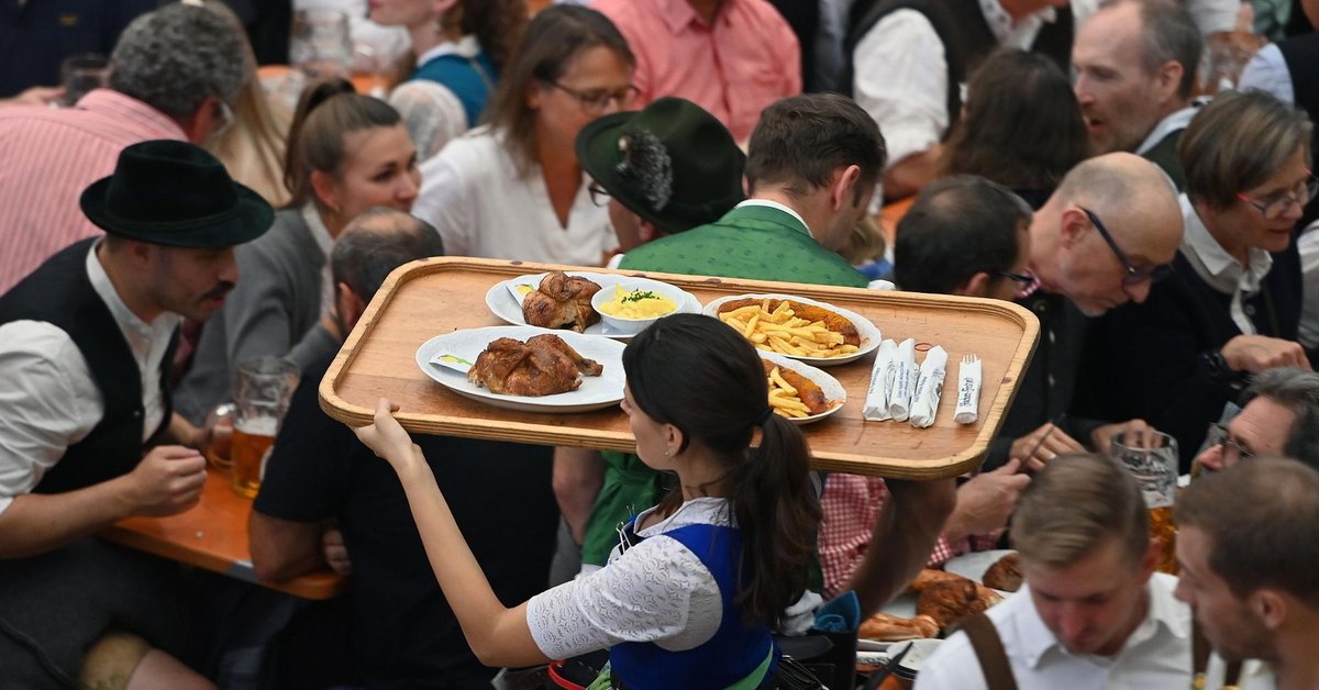 Oktoberfest 2025