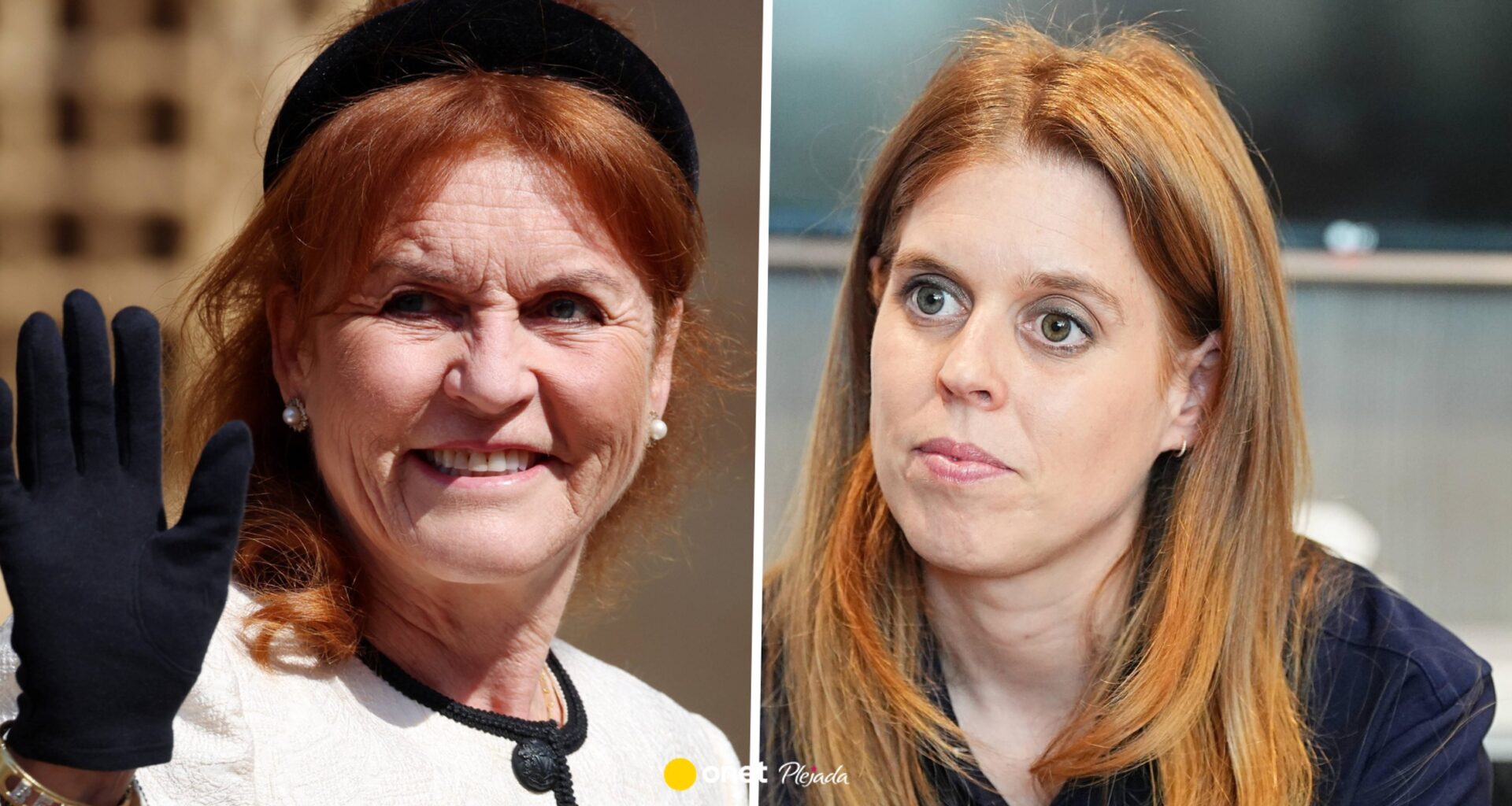 Kontrowersje wokół rodziny Yorków narastają. "Druzgocąca sytuacja"