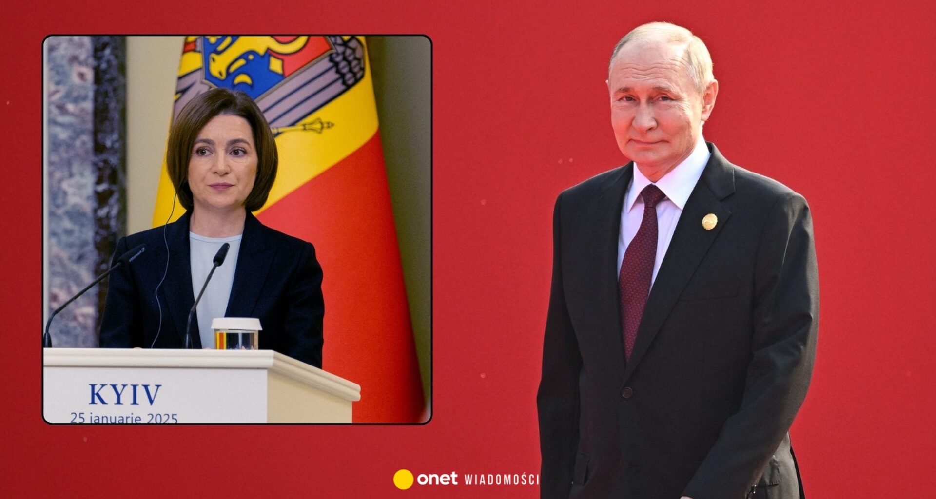 Rosja stworzyła mołdawską "fabrykę trolli". Dla Kiszyniowa szykuje się sądny dzień