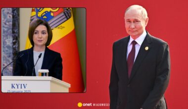 Rosja stworzyła mołdawską "fabrykę trolli". Dla Kiszyniowa szykuje się sądny dzień