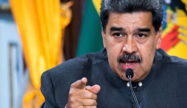 Wenezuela mięknie wobec gróźb USA? Maduro zaproponował Trumpowi bezpośrednie rozmowy