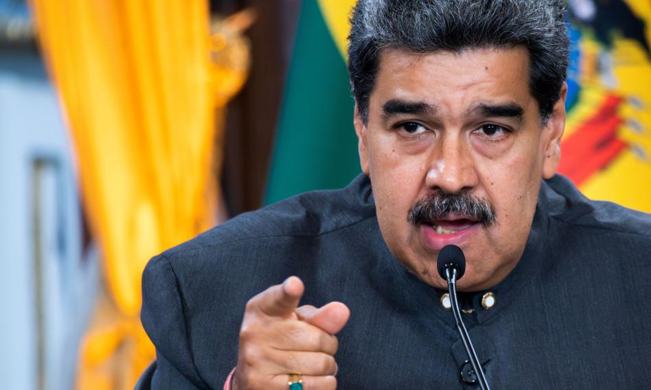 Wenezuela mięknie wobec gróźb USA? Maduro zaproponował Trumpowi bezpośrednie rozmowy