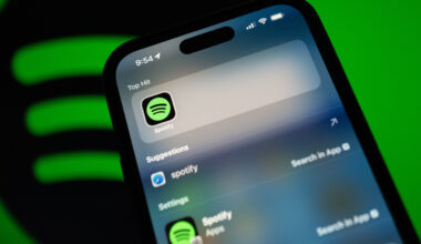 Ogromne zmiany dla użytkowników Spotify. Wiele osób zrezygnuje z Premium! :: RMF FM