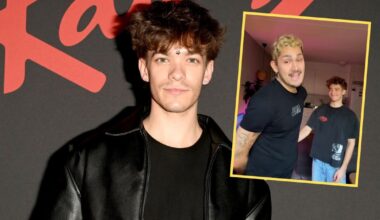 Kuba Szmajkowski potwierdził związek z chłopakiem. "Jestem szczęśliwie zakochany"