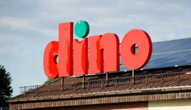 Od 17 września w Dino. Spójrzcie tylko na cenę kawy :: RMF FM