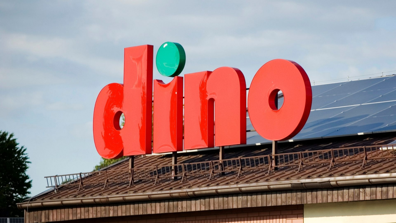 Od 17 września w Dino. Spójrzcie tylko na cenę kawy :: RMF FM