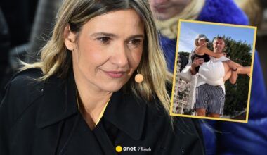 Joanna Koroniewska ma poważną kontuzję. Maciej Dowbor musiał ją nieść na rękach