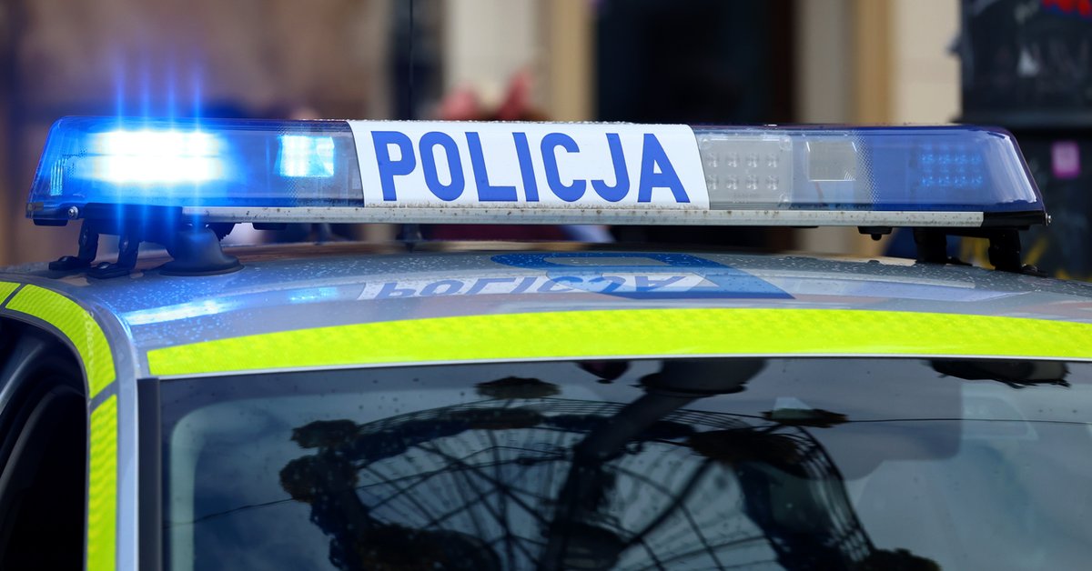 Policja