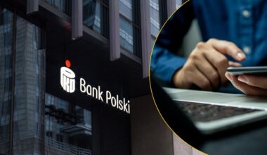 Pilny komunikat PKO. Bank prosi o natychmiastową reakcję! :: RMF FM
