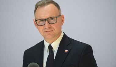 Andrzej Duda ma jeszcze szansę odegrać ważną rolę w polityce? Nowy sondaż