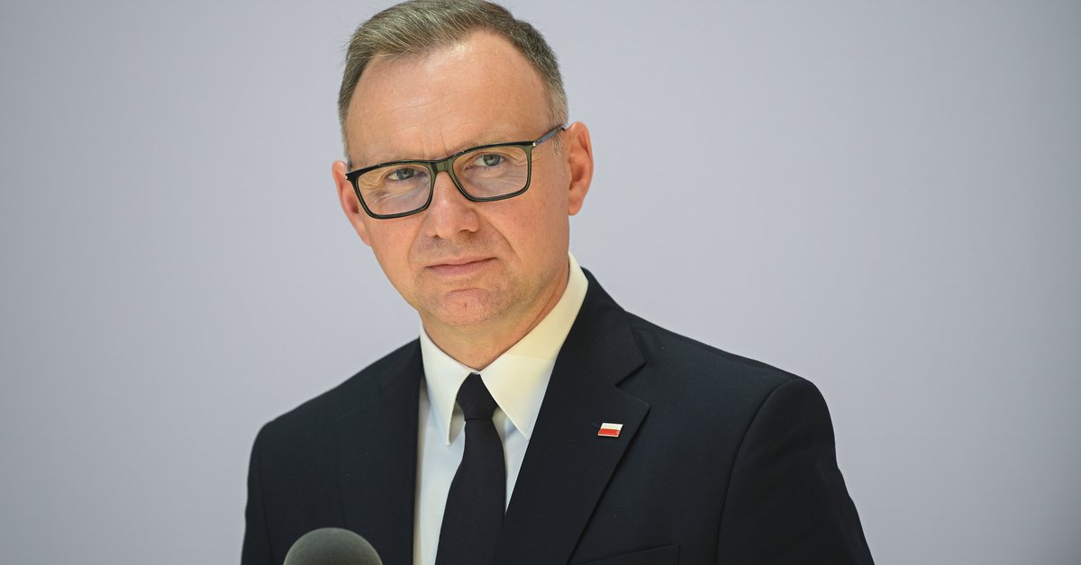 Andrzej Duda ma jeszcze szansę odegrać ważną rolę w polityce? Nowy sondaż
