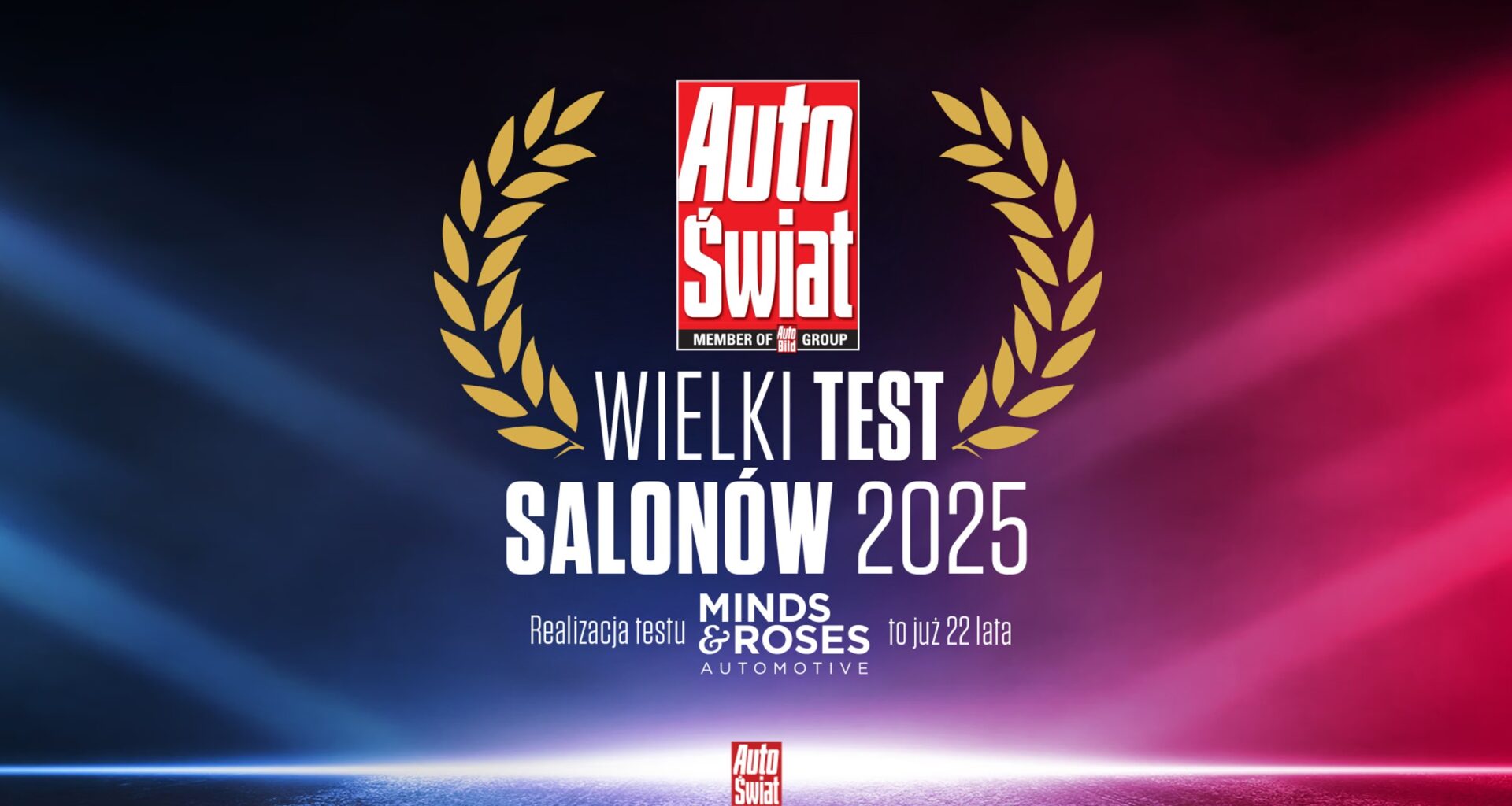Wielki Test Salonów 2025 - wyniki. Który salon samochodowy jest najlepszy? [RANKING]