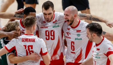 Dziennikarz Przeglądu Sportowego Onet