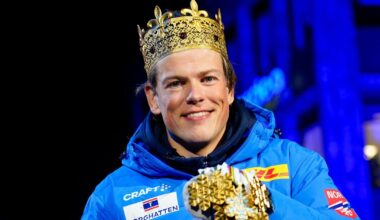 Dramat Carlosa Alcaraza. Gwiazdor nagle padł na kort