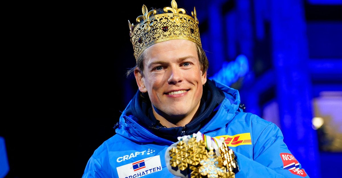 Dramat Carlosa Alcaraza. Gwiazdor nagle padł na kort