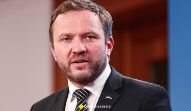 Pilne posiedzenie Rady Bezpieczeństwa ONZ. Dotyczy Rosji
