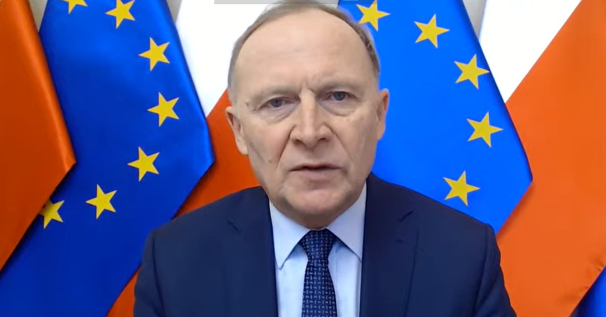 Odwołanie komendanta warszawskiej policji. Wiceszef MSWiA odpiera zarzuty